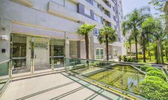 Imagem 4: Apartamento 2 dormitórios com infra completa