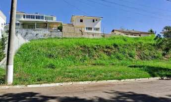 Imagem: Terreno à venda com 450 m² no Condomínio