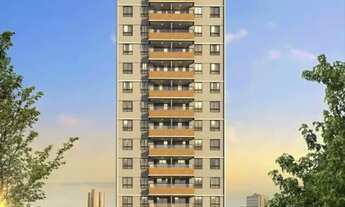 Imagem 5: IMBUÍ CLASS APARTAMENTOS 2 QUARTOS COM VARANDA E INFRAESTRUTURA DE LAZER