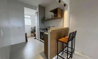 Imagem 6: Apartamento com 3 quartos, 2 banheiros e 1 vaga para alugar