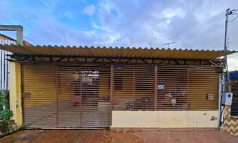 Imagem: Casa no bairro Parque dos Sabiás