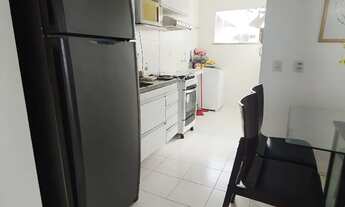 Imagem 6: Vendo Apartamento Bosque da Aldeia - Mobiliado