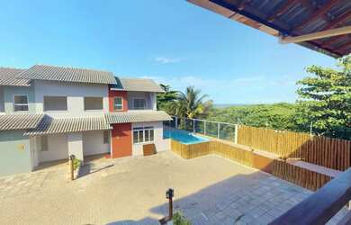 Imagem 2: Casa de Condomínio com 3 quartos à venda em Serra