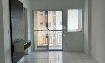 Imagem 2: Apartamento para alugar no Condomínio Vila Mediterrâneo, Teresina-PI