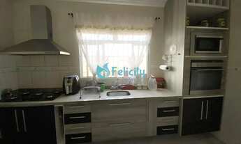 Imagem 3: Sobrado com 122m2, 3 dorms, 1 suíte, 4 vagas na Vila Pereira Barreto