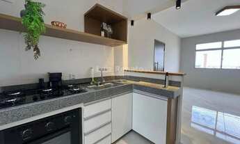 Imagem 7: Apartamento com 3 quartos, 2 banheiros e 1 vaga para alugar