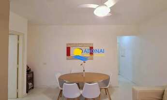 Imagem 3: Apartamento próximo à praia com lazer Enseada Guarujá