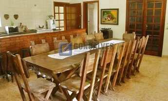 Imagem 5: Sítio Residencial à venda em Ibiúna (Feital) 4 suítes, 796 m² de área total