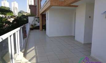 Imagem 7: APARTAMENTO - ALTO DA LAPA - SP