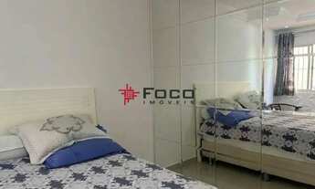 Imagem 2: Casa á Venda com 3 dormitórios, sendo uma suíte no Jardim Satélite