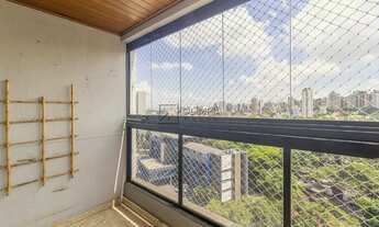 Imagem 6: Aluguel Apartamento 3 Dormitórios - 110 m² Vila Clementino