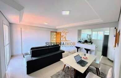 Imagem 4: Apartamento com 3 quartos á venda,Condomínio Nena Moncayo