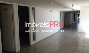 Imagem 6: Comercial de 3 pavimentos no trecho mais comercial de Santana