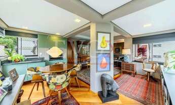 Imagem 3: Imperdível apartamento de 3 quartos com 2 suítes e 2 vagas no Higienópolis, Porto Alegre-R