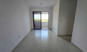 Imagem 2: Apartamento com 76m² 3 Quartos sendo 2 suíte - Barro Duro