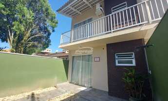 Imagem: Casa mobiliada disponível para locação