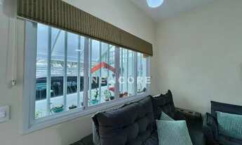 Imagem 5: Sobrado em Rua João Caetano - Campo Grande - Santos/SP