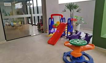 Imagem 5: Imóvel para venda possui 51 metros quadrados com 1 quarto em Icaraí - Niterói - RJ