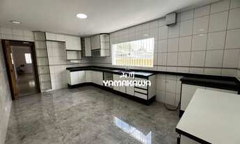 Imagem 7: Sobrado com 3 dormitórios, 229 m² - venda por R$ 690.000,00 ou aluguel por R$ 4.775,00/mês