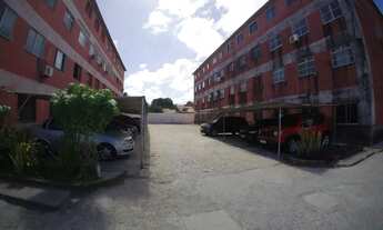 Imagem 7: Apartamento para aluguel com 60 m² com 3 quartos em Parque Iracema - Fortaleza - CE