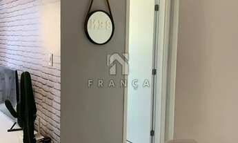 Imagem 5: APARTAMENTO 2 DORMITÓRIOS - JARDIM SOL NASCENTE - JACAREÍ