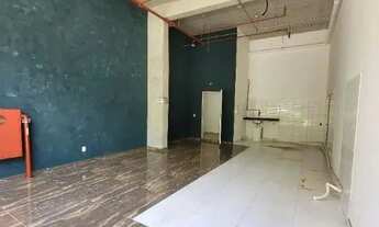 Imagem 6: Laje corporativa para locação em Pinheiros , 57m²