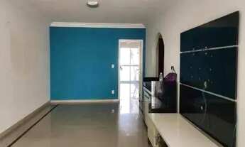 Imagem 4: Apartamento para alugar, 133 m² por R$ 5.592,45/mês - Centro - São Bernardo do Campo/SP