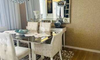 Imagem 4: Imóvel para aluguel possui 103 metros quadrados com 3 quartos