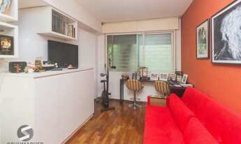 Imagem 5: Apartamento térreo de 2 quartos no bairro Jardim do Salso