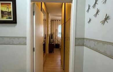 Imagem 7: Oportunidade - Apartamento - Bosque dos Eucaliptos - Califórnia - 4 Dormitórios - 120m²