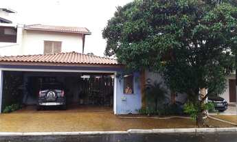 Imagem 2: Casa em condomínio à venda em jardim caxambu, piracicaba 3 quartos 250m²