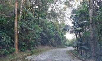 Imagem: Terreno Serra da Cantareira - Jardim da