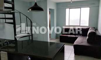 Imagem: APARTAMENTO COBERTURA NO PARQUE NOVO MUNDO