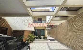 Imagem 3: Sobrado de 285m² com 4 quartos em Chácara Belenzinho