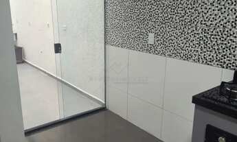 Imagem 7: Apartamento de 03 Dormitórios 73m² na Vila Eldizia - Santo André - SP