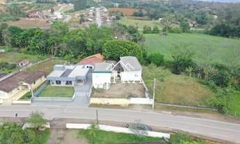 Imagem 2: Galpão - Venda - Propriedade Industrial - Casa Mista - 289m2 - Camaras Frias - Rua Willy S
