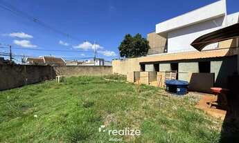 Imagem 3: Terreno disponível para locação, em frente ao Colégio Coopen, próximo ao Buriti Shopping