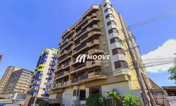 Imagem 2: Apartamento à Venda no Centro de Cachoeirinha Condomínio Jardim das Figueiras