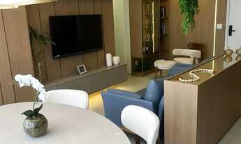 Imagem 5: Apartamento 02 quartos, 56m², suíte, varanda, Rosarinho