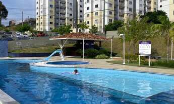 Imagem: Apto a venda no condomínio Leve Castanheiras