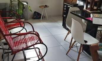 Imagem 5: Apartamento Apartamento com 1 dormitório