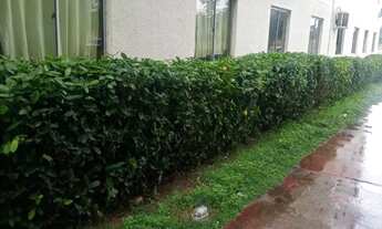 Imagem 4: Apartamento 2/4 Catu De Abrantes com condomínio incluso