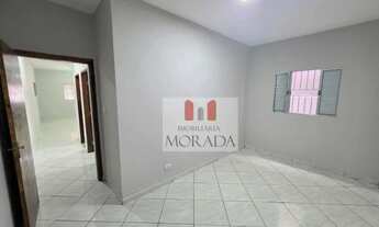 Imagem 3: Casa com 2 dormitórios à venda, 65 m² por R$ 355.000 - Altos da vila Paiva - São José dos