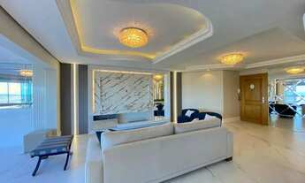 Imagem 7: Apartamento com 4 dormitórios, a beira mar em Capão da Canoa, totalmente decorado