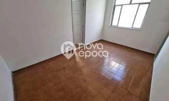 Imagem 3: Andaraí Apartamento com 2 dormitórios