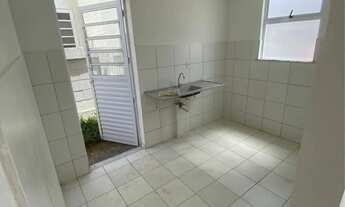 Imagem 3: Chave no Plaza das Flores 5