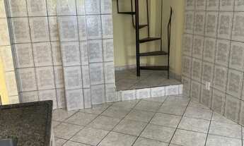 Imagem 3: Casa 3 quartos,sala cozinha,2 banheiros,um no terraço,casa de servidão,vila coringa