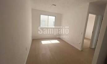 Imagem 3: Ótimo apartamento de 2 quartos no condomínio Parque Tulipa, com 40m²