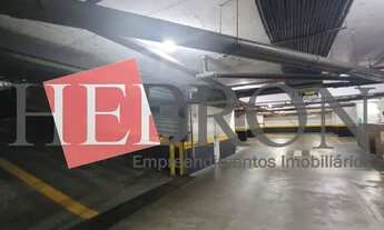 Imagem: Sala comercial disponível para venda localizado