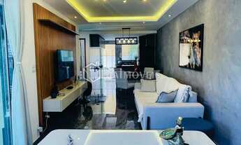 Imagem: Casa linear na Estrada da Cachamorra, em